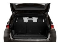 2019 Toyota Highlander AWD Limited Exterior Shot 4