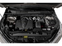 2019 Toyota Highlander AWD Limited Exterior Shot 3
