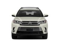 2019 Toyota Highlander AWD XLE Exterior Shot 6