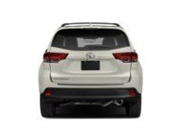 2019 Toyota Highlander AWD XLE Exterior Shot 8