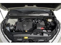 2019 Toyota Highlander AWD XLE Exterior Shot 3