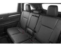 2019 Toyota Highlander AWD XLE Interior Shot 5