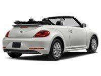 2018 Volkswagen Beetle Trendline Auto Exterior Shot 2