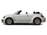 2018 Volkswagen Beetle Trendline Auto Exterior Shot 7