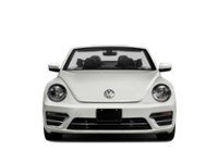 2018 Volkswagen Beetle Trendline Auto Exterior Shot 6