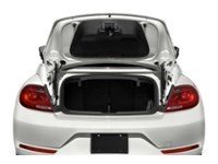 2018 Volkswagen Beetle Trendline Auto Exterior Shot 4