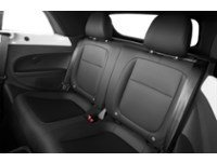 2018 Volkswagen Beetle Trendline Auto Interior Shot 5