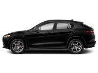 2018 Alfa Romeo Stelvio Ti Sport AWD Exterior Shot 7