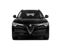 2018 Alfa Romeo Stelvio Ti Sport AWD Exterior Shot 6