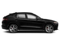 2018 Alfa Romeo Stelvio Ti Sport AWD Exterior Shot 11