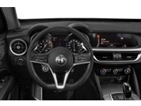 2018 Alfa Romeo Stelvio Ti Sport AWD Interior Shot 3