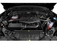 2018 Alfa Romeo Stelvio Ti Sport AWD Exterior Shot 3