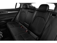 2018 Alfa Romeo Stelvio Ti Sport AWD Interior Shot 5
