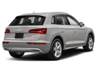 2020 Audi Q5 Progressiv 45 TFSI quattro Exterior Shot 2