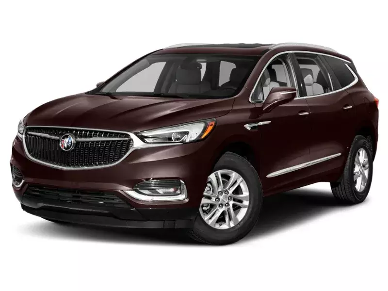 2018 Buick Enclave AWD 4dr Avenir
