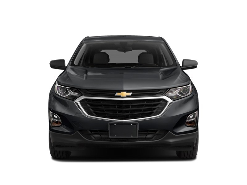 2018 Chevrolet Equinox AWD 4dr LS w/1LS Exterior Shot 5