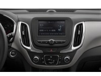 2018 Chevrolet Equinox AWD 4dr LS w/1LS Interior Shot 2