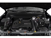 2018 Chevrolet Equinox AWD 4dr LS w/1LS Exterior Shot 3