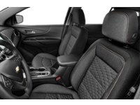 2018 Chevrolet Equinox AWD 4dr LT w/2LT Interior Shot 4