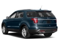 2018 Ford Explorer XLT 4WD Exterior Shot 10
