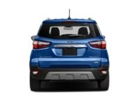 2022 Ford EcoSport Titanium | 4WD | NAV | B&O | ROOF | BLIS Exterior Shot 8