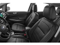 2022 Ford EcoSport Titanium | 4WD | NAV | B&O | ROOF | BLIS Interior Shot 4