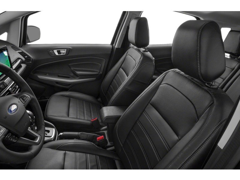 2022 Ford EcoSport Titanium | 4WD | NAV | B&O | ROOF | BLIS Interior Shot 4
