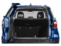 2022 Ford EcoSport Titanium | 4WD | NAV | B&O | ROOF | BLIS Exterior Shot 4