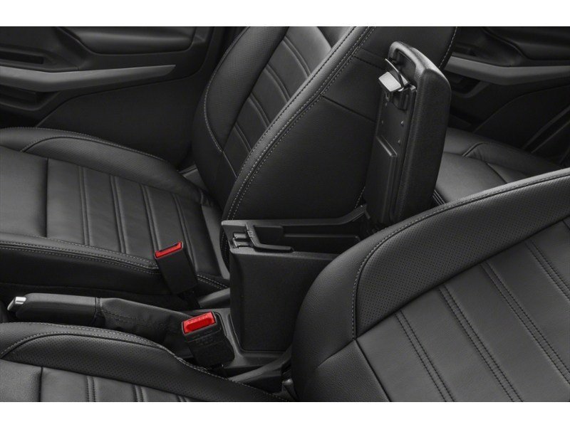 2022 Ford EcoSport Titanium | 4WD | NAV | B&O | ROOF | BLIS Interior Shot 7