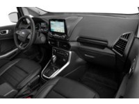 2022 Ford EcoSport Titanium | 4WD | NAV | B&O | ROOF | BLIS Interior Shot 1