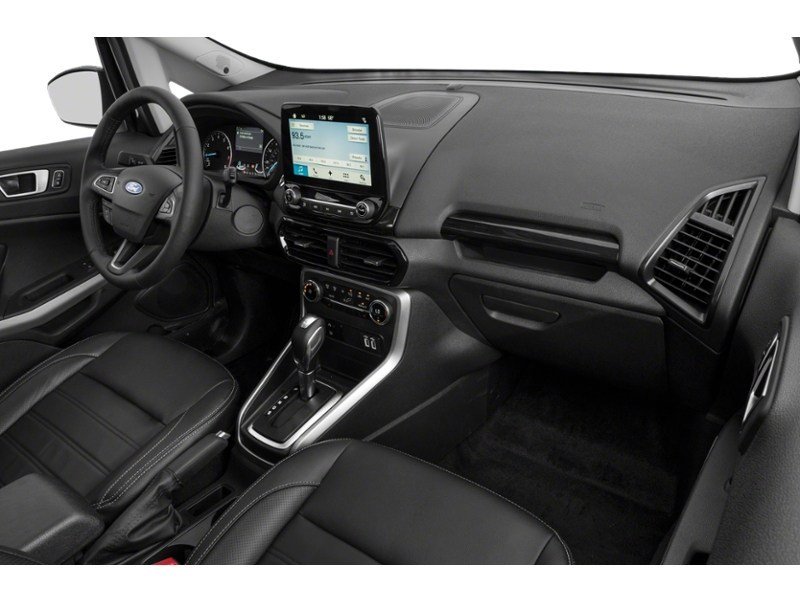 2022 Ford EcoSport Titanium | 4WD | NAV | B&O | ROOF | BLIS Interior Shot 1