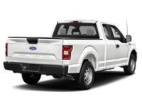 2019 Ford F-150 XLT 4WD SuperCab 6.5' Box Exterior Shot 2