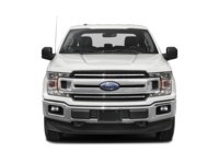 2020 Ford F-150 XLT 4WD SuperCrew 5.5' Box Exterior Shot 6