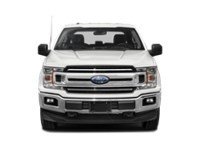 2020 Ford F-150 XLT 4WD SuperCrew 5.5' Box Exterior Shot 6