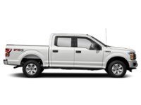 2020 Ford F-150 XLT 4WD SuperCrew 5.5' Box Exterior Shot 11