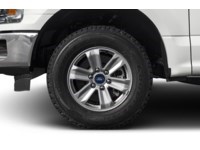 2020 Ford F-150 XLT 4WD SuperCrew 5.5' Box Exterior Shot 5