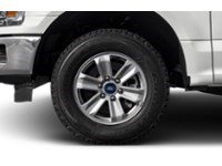 2020 Ford F-150 XLT 4WD SuperCrew 5.5' Box Exterior Shot 5