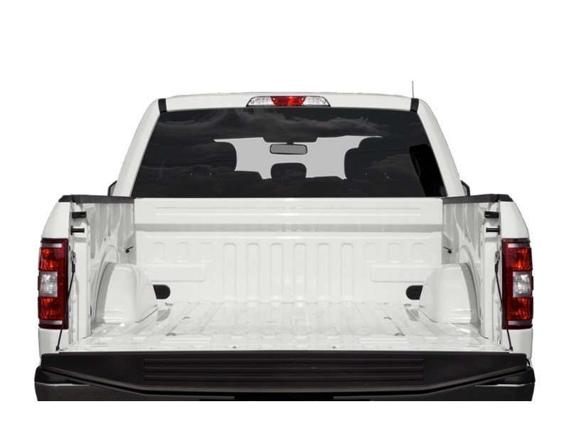 2020 Ford F-150 XLT 4WD SuperCrew 5.5' Box Exterior Shot 4