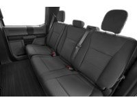 2020 Ford F-150 XLT 4WD SuperCrew 5.5' Box Interior Shot 5