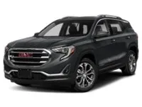 2018 GMC Terrain AWD 4dr SLT Exterior Shot 1