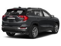 2018 GMC Terrain AWD 4dr SLT Diesel Exterior Shot 2