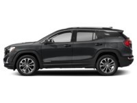 2018 GMC Terrain AWD 4dr SLT Diesel Exterior Shot 7