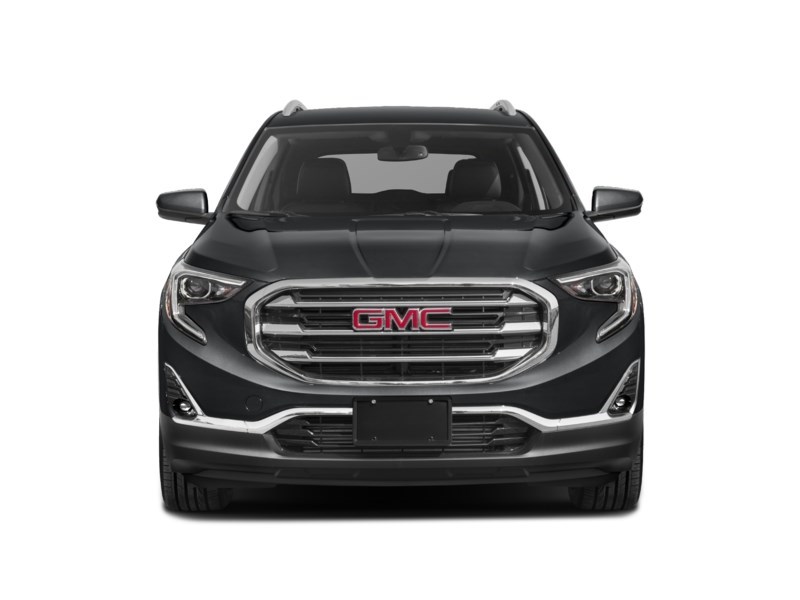 2018 GMC Terrain AWD 4dr SLT Diesel Exterior Shot 6