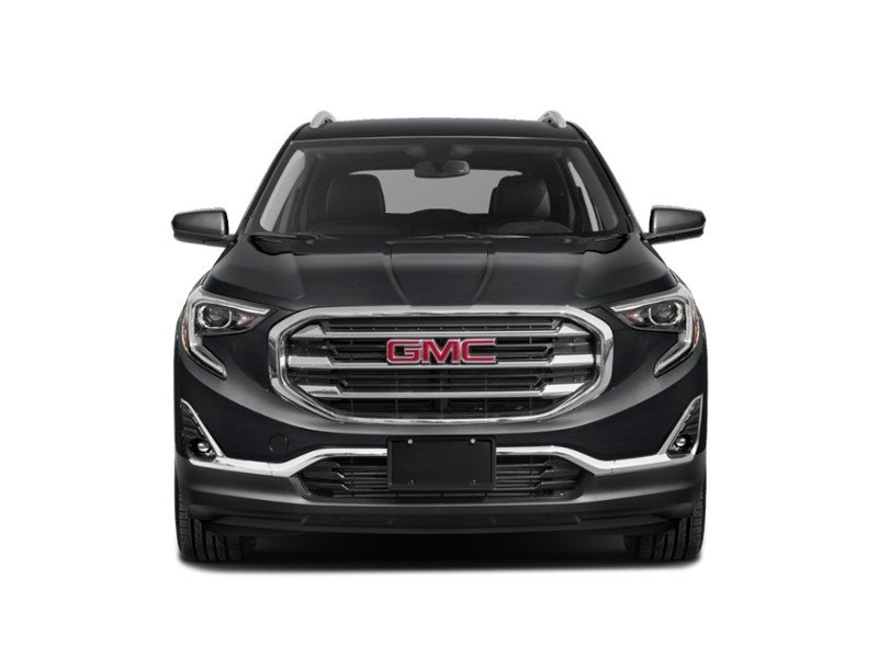 2018 GMC Terrain AWD 4dr SLT Exterior Shot 6