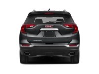 2018 GMC Terrain AWD 4dr SLT Diesel Exterior Shot 8