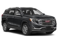 2018 GMC Terrain AWD 4dr SLT Diesel Exterior Shot 9