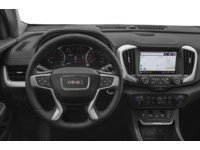 2018 GMC Terrain AWD 4dr SLT Interior Shot 3