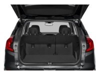 2018 GMC Terrain AWD 4dr SLT Diesel Exterior Shot 4