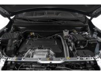 2018 GMC Terrain AWD 4dr SLT Diesel Exterior Shot 3