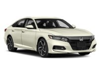 2018 Honda Accord Sedan Sport CVT Exterior Shot 9
